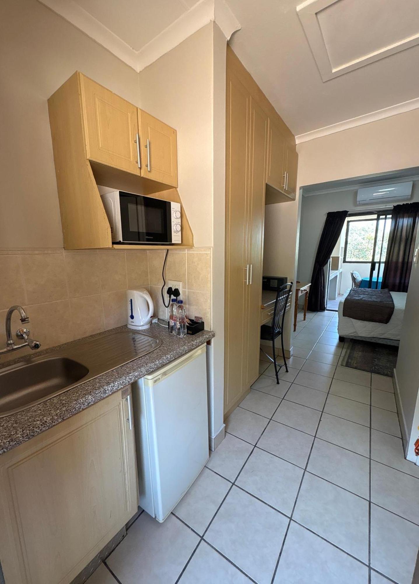 Bloem Spa Hotel & Conference Bloemfontein Zimmer foto