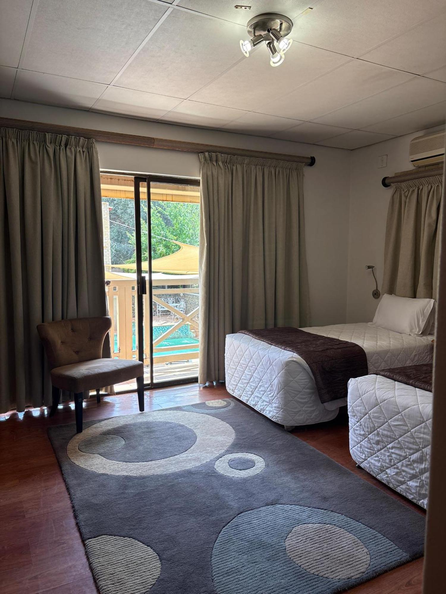 Bloem Spa Hotel & Conference Bloemfontein Zimmer foto